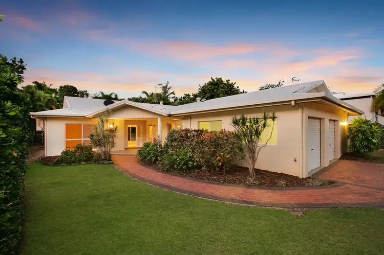 Fourth view of Homely house listing, 10 Ebony Street, Redlynch QLD 4870