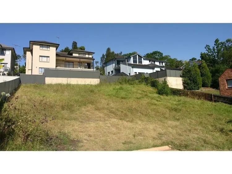 22A Oratava Avenue, West Pennant Hills NSW 2125