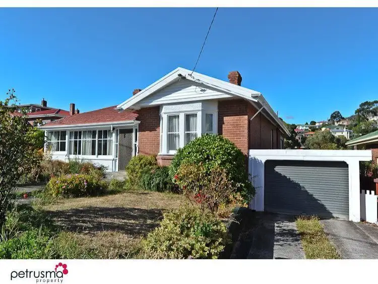 Second view of Homely house listing, 41 Toorak Avenue, Mount Stuart TAS 7000