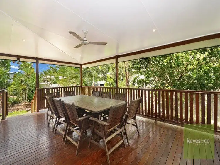Main view of Homely house listing, 62 Carmody Street, Hermit Park QLD 4812