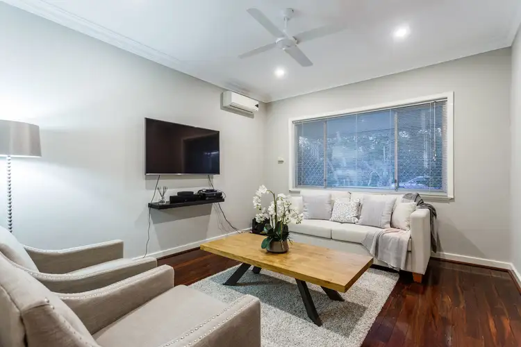 Third view of Homely house listing, 56 B Lacey St, Beckenham WA 6107