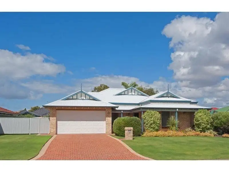 Main view of Homely house listing, 441 Marine Terrace, Geographe WA 6280