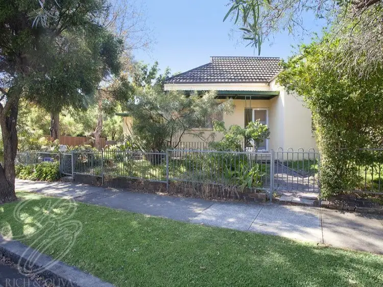 8 Bruce Street, Ashfield NSW 2131