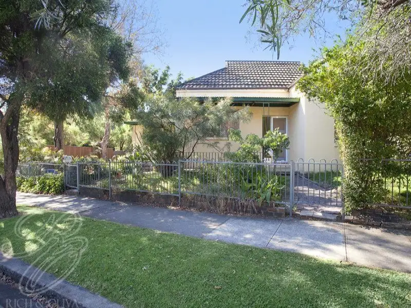 Main view of Homely house listing, 8 Bruce Street, Ashfield NSW 2131