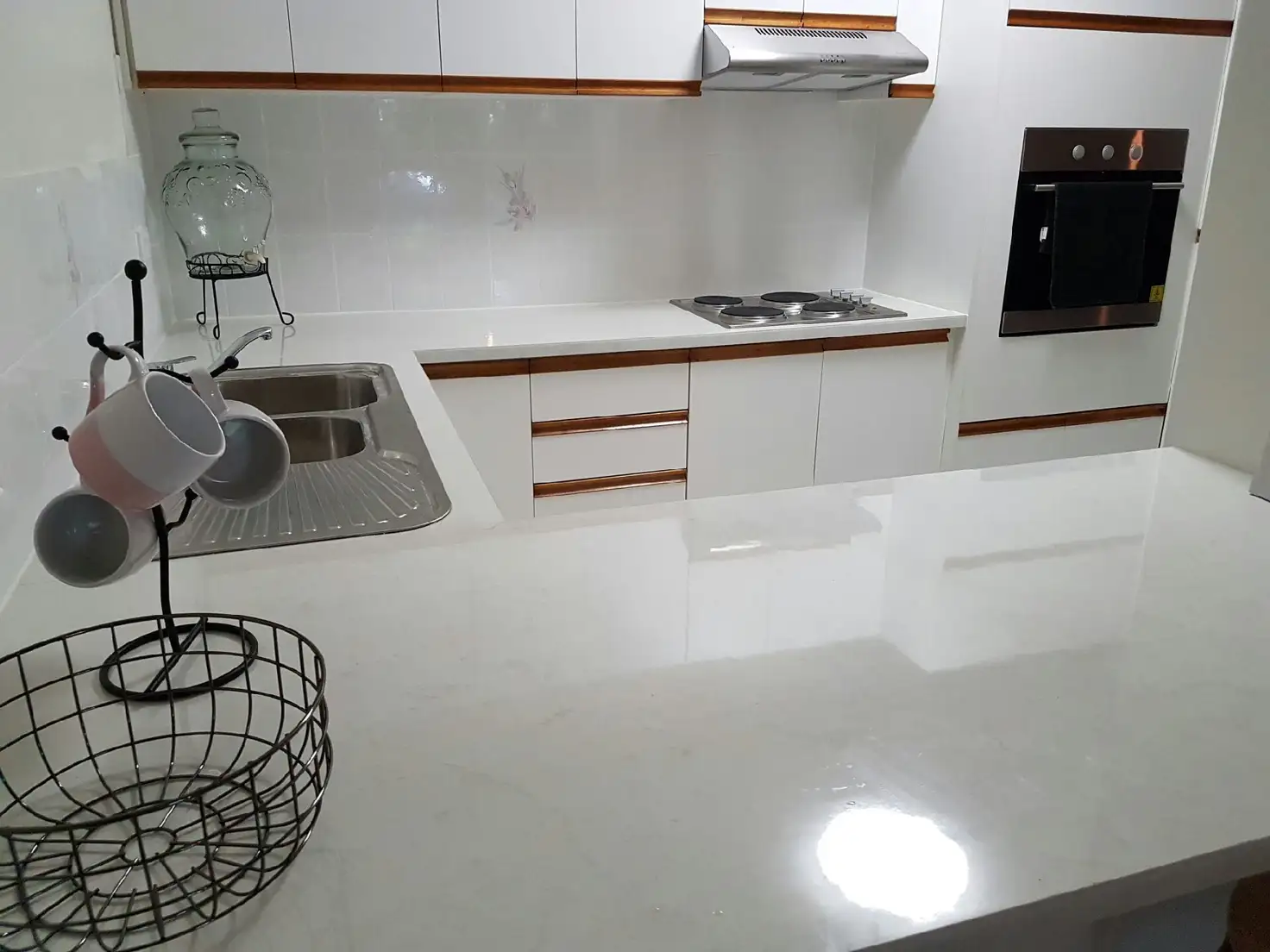 Main view of Homely unit listing, 2/37 Buller Street, Everton Park QLD 4053