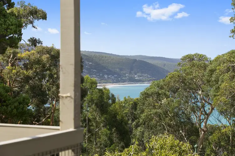 Sixth view of Homely townhouse listing, 3/9 Albert Street, Lorne VIC 3232