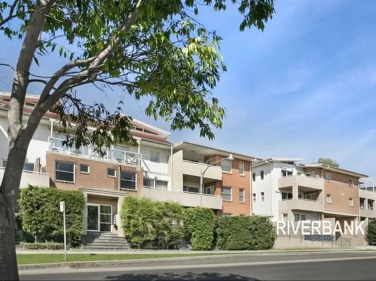 Main view of Homely unit listing, 47/120 Driftway Dr, Pemulwuy NSW 2145