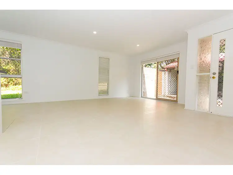Second view of Homely house listing, 94 The Domain, Nerang QLD 4211