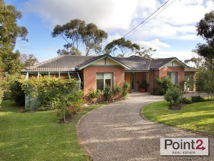96 Banool Crescent, Mount Eliza VIC 3930