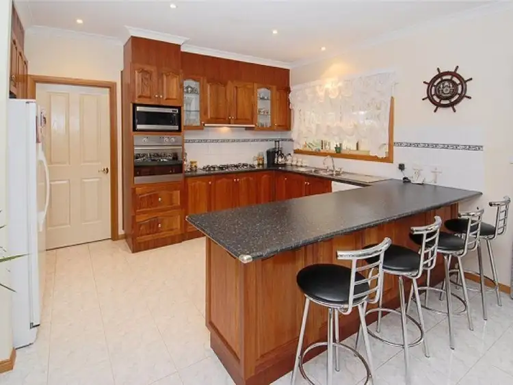 Second view of Homely house listing, 49B David Street, Altona VIC 3018