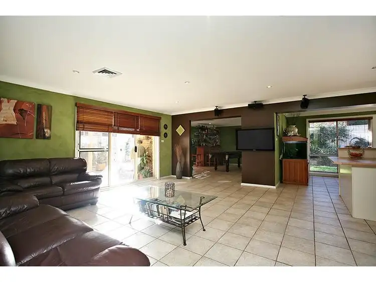 Seventh view of Homely house listing, 5 Challenger Street, Voyager Point NSW 2172