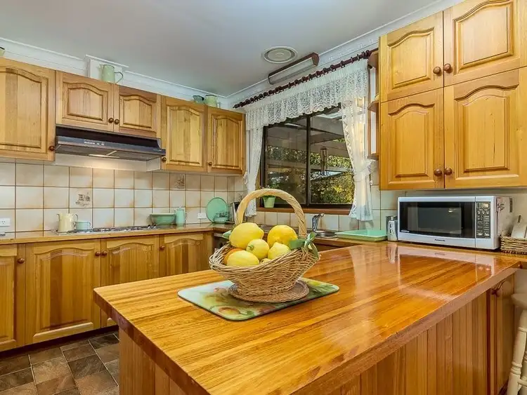 Third view of Homely rural property listing, 160 Forrest Drive, Nyora VIC 3987