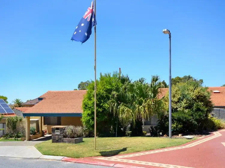 2 O'Dell Court, Carine WA 6020