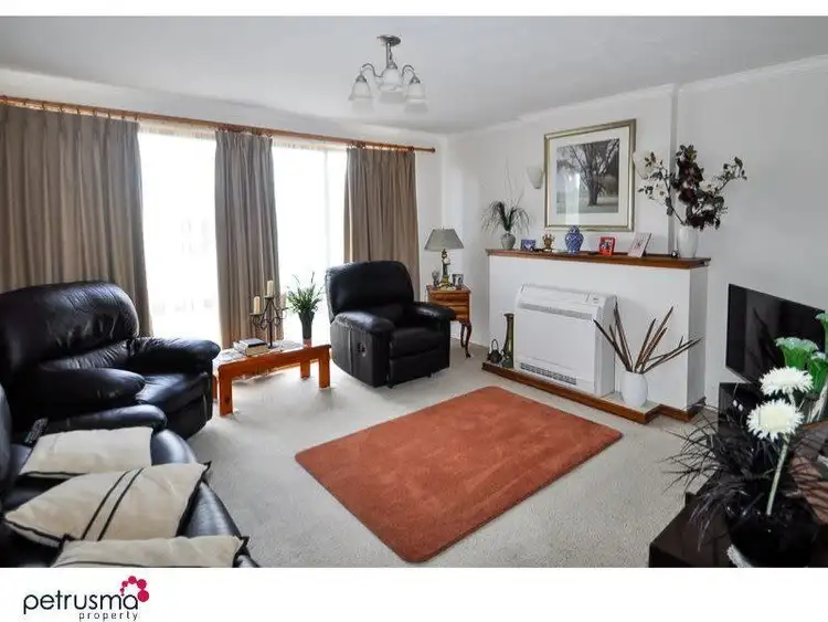 Second view of Homely house listing, 7 Belar Street, Howrah TAS 7018