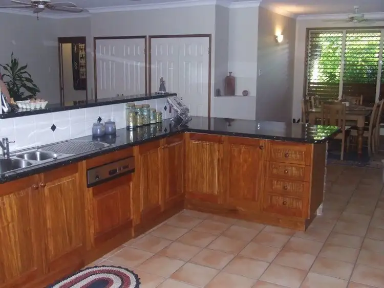 Fourth view of Homely house listing, 5 Foxtail Court, Kirwan QLD 4817