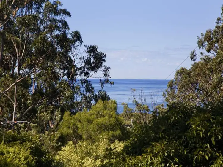 Second view of Homely house listing, 20 Ridge Drive, Kennett River VIC 3221