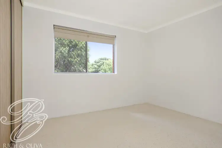 Sixth view of Homely apartment listing, 12/2A Carlyle Street, Enfield NSW 2136