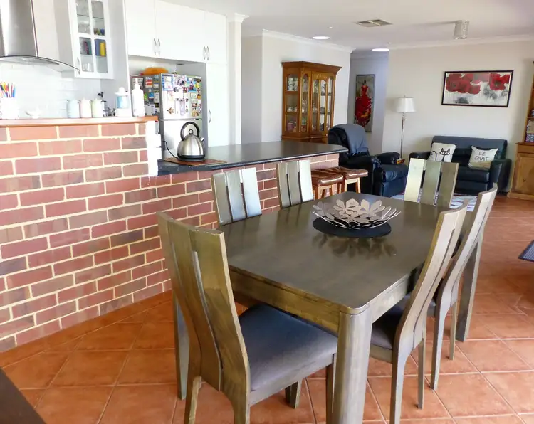 Main view of Homely house listing, 60 Giralia Parkway, Ballajura WA 6066
