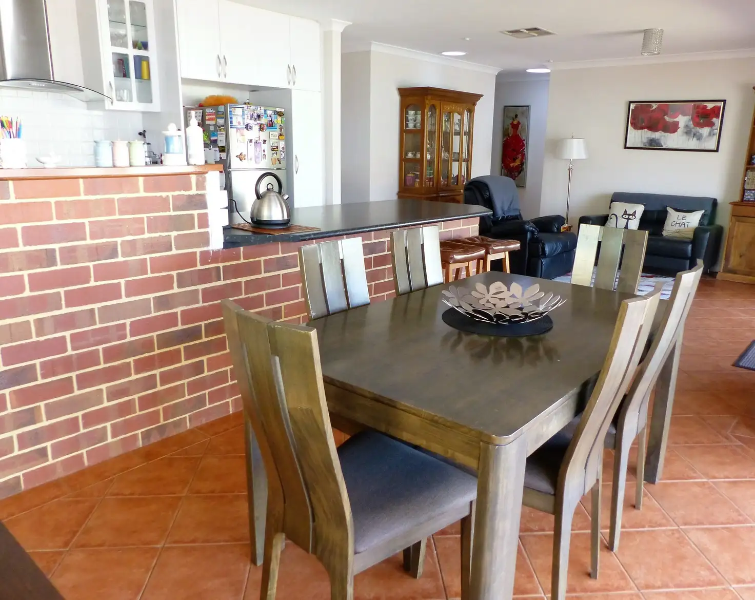 Main view of Homely house listing, 60 Giralia Parkway, Ballajura WA 6066