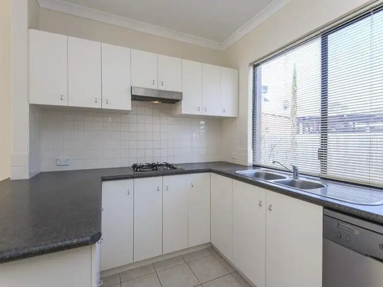 Fifth view of Homely townhouse listing, 4/69 Sixth Avenue, Maylands WA 6051