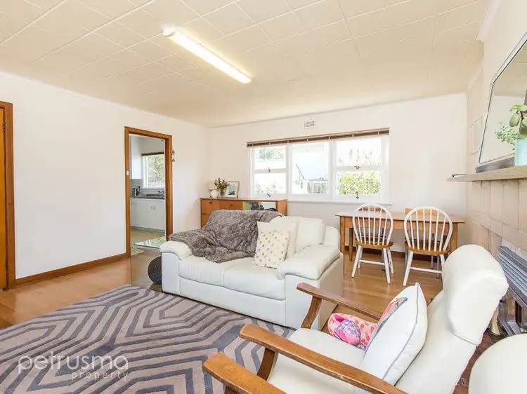 Second view of Homely house listing, 13 Lucas Street, Howrah TAS 7018