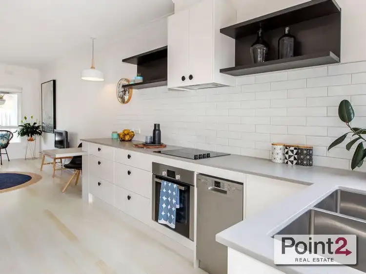 Second view of Homely unit listing, 7/11 Leicester Avenue, Mount Eliza VIC 3930