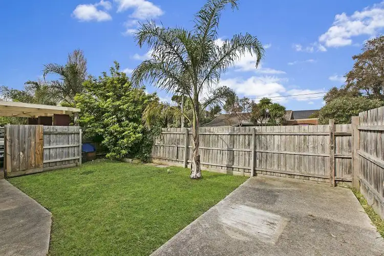 Sixth view of Homely house listing, 6 LATROBE STREET, Cranbourne VIC 3977