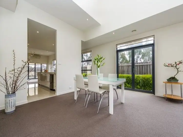 Seventh view of Homely house listing, 15 Norman Fisher Circuit, Bruce ACT 2617