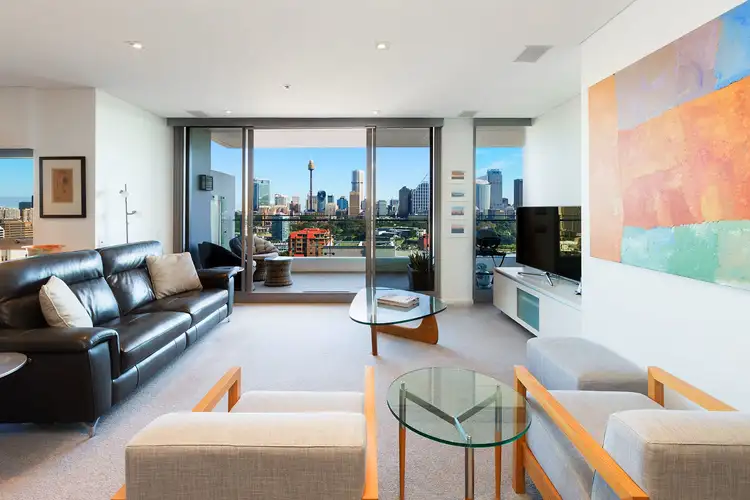 Fifth view of Homely apartment listing, 1201/81 Macleay Street, Potts Point NSW 2011