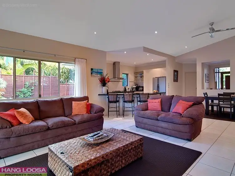 Fourth view of Homely house listing, 18 George Street, Tewantin QLD 4565