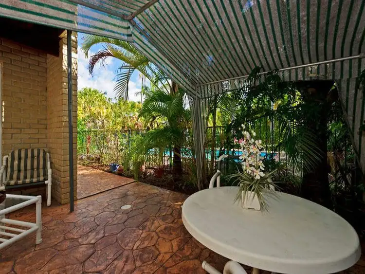 Sixth view of Homely townhouse listing, 2/15 Stewart Parade, Ashmore QLD 4214