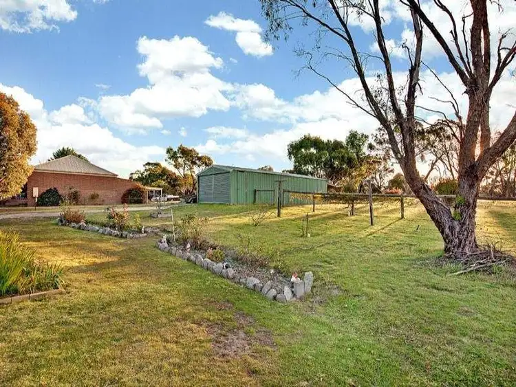 Fifth view of Homely house listing, 10 COOKE DRIVE, Pyalong VIC 3521