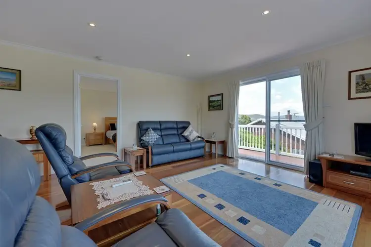 Sixth view of Homely house listing, 161 Palmers Road, Port Huon TAS 7116