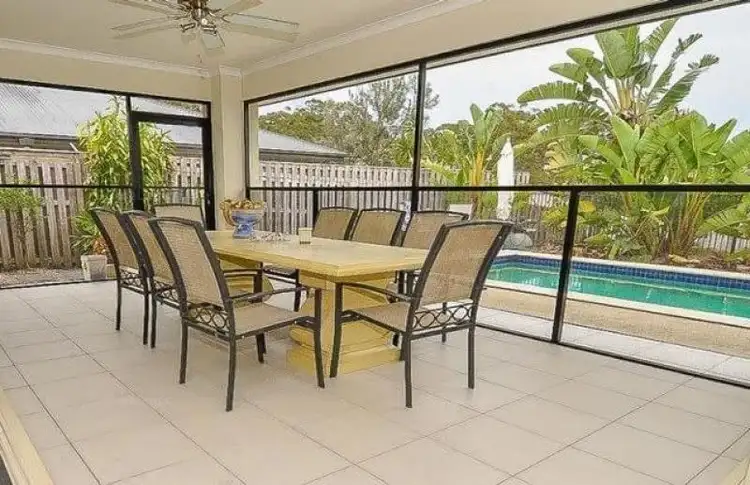11 Saddle Back Street, Upper Coomera QLD 4209