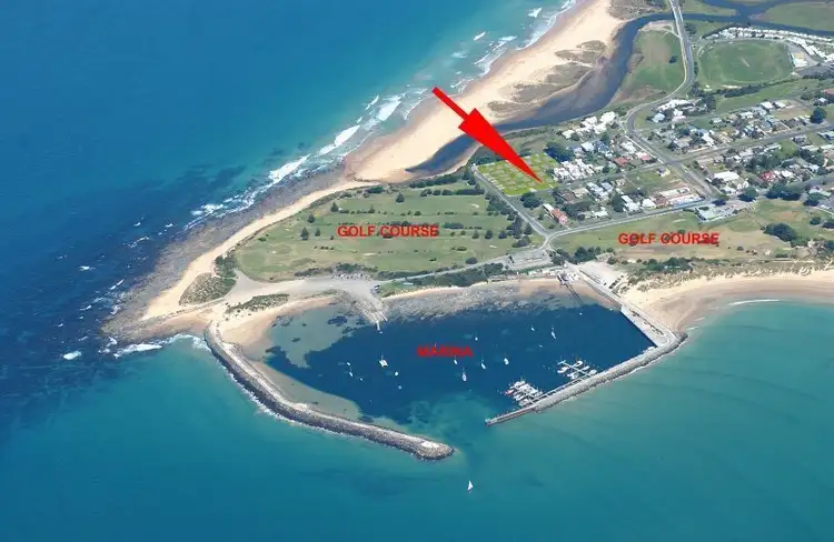 Fifth view of Homely land listing, 7D Noel Street, Apollo Bay VIC 3233
