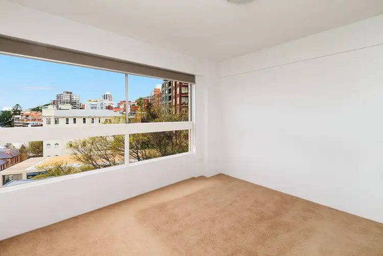 Sixth view of Homely apartment listing, 31/8 Macleay Street, Potts Point NSW 2011