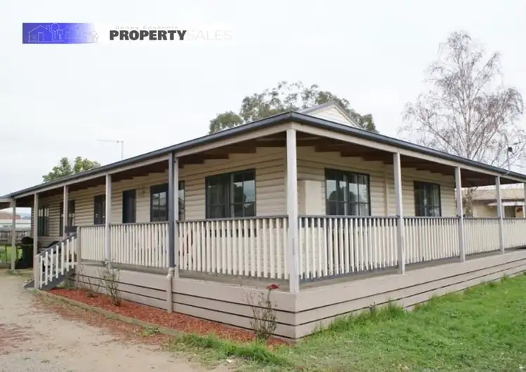 4 Hyland Street, Moe VIC 3825