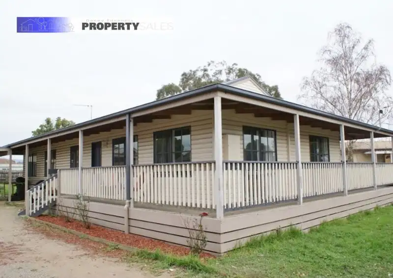 Main view of Homely house listing, 4 Hyland Street, Moe VIC 3825