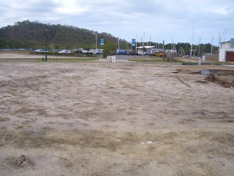 Fifth view of Homely land listing, 27 Marina Quay, Trinity Park QLD 4879