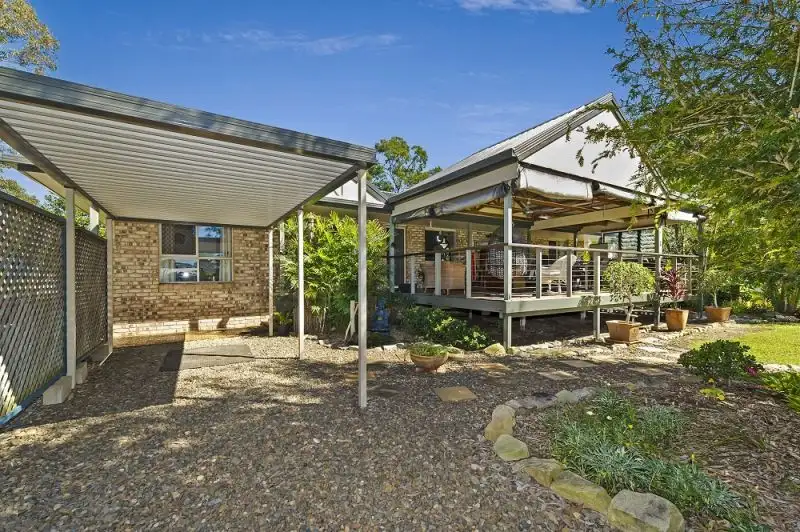 Main view of Homely rural property listing, 148 - 150 Thornbill Drive, Upper Caboolture QLD 4510