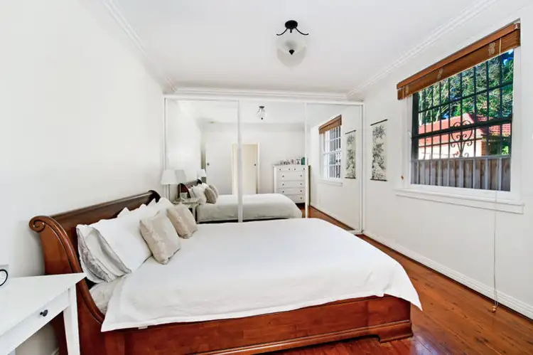 Fourth view of Homely apartment listing, 2/38 Salisbury Road, Rose Bay NSW 2029