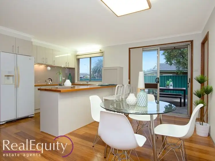 Fourth view of Homely house listing, 1 Dalby Place, Chipping Norton NSW 2170