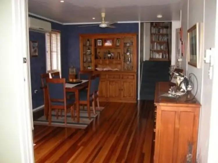 Third view of Homely house listing, 8 Yeates Cres, Dysart QLD 4745