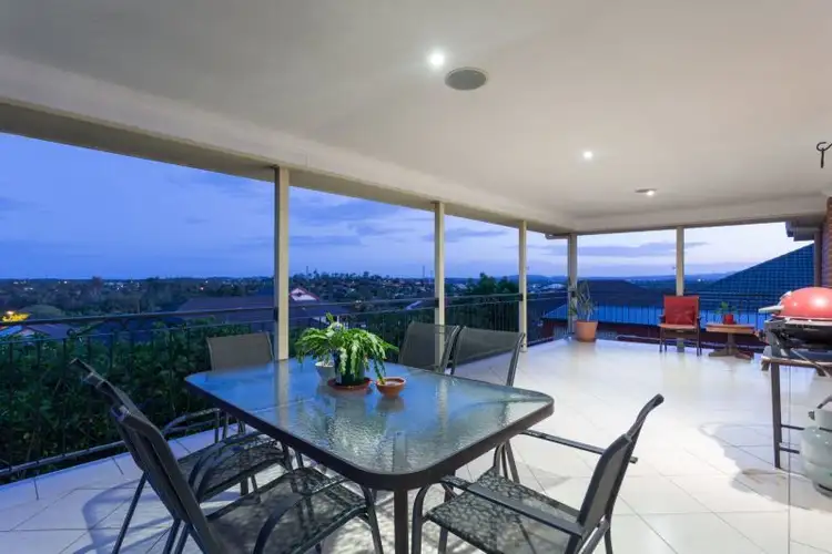 Second view of Homely house listing, 4 Portland st, Murrumba Downs QLD 4503