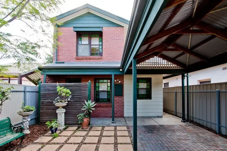 Main view of Homely townhouse listing, 1 a Goyder Place, Brompton SA 5007