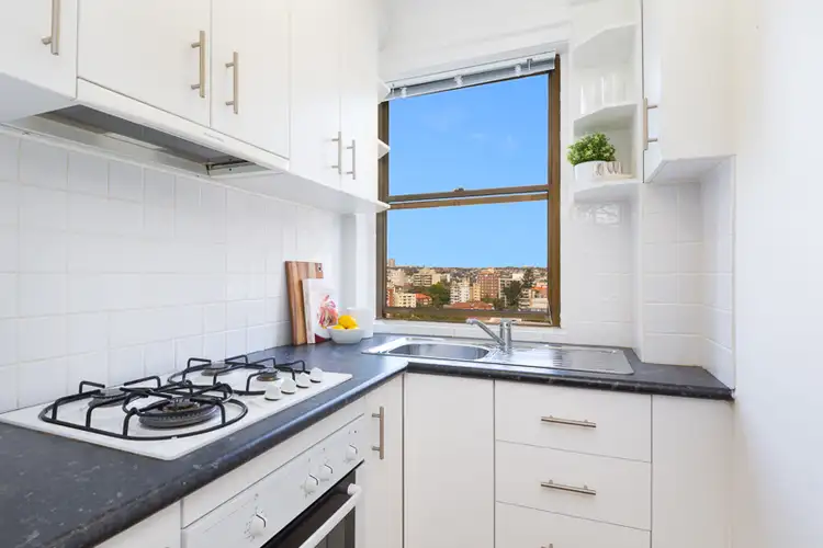Fourth view of Homely apartment listing, 78/4 Macleay Street, Potts Point NSW 2011