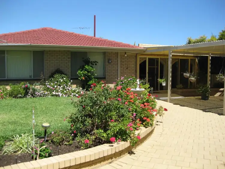 13 Dalwood Court, Hamersley WA 6022