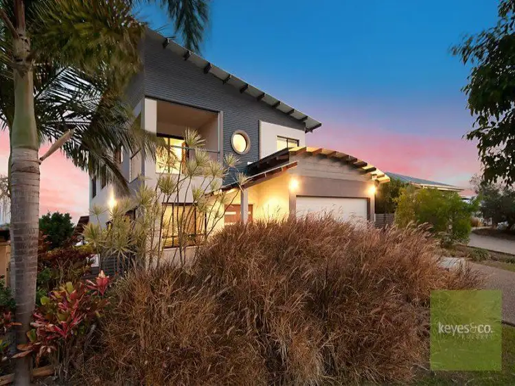 14 Sheoak Circuit, Douglas QLD 4814