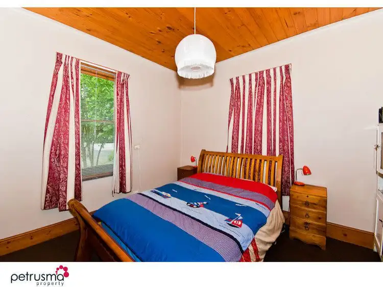 Sixth view of Homely house listing, 500 Lachlan Road, Lachlan TAS 7140