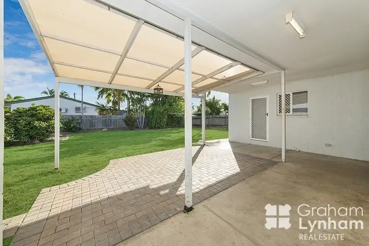Sixth view of Homely house listing, 19 Hamish Avenue, Rasmussen QLD 4815